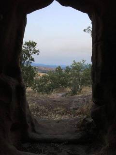Rocca Pizzicata